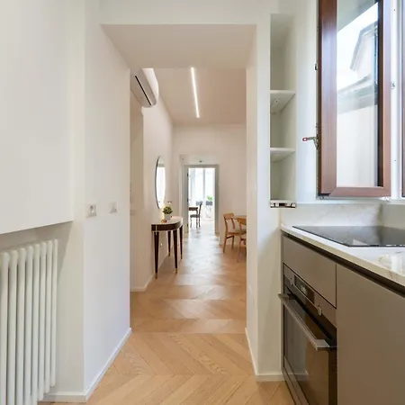 Appartamento Duomo Prestige *