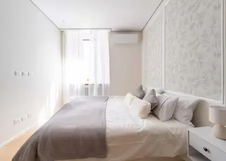 Duomo Prestige-luxury 2br Near Duomo,2 Bathrooms, King Beds, Office & Balcony Milão