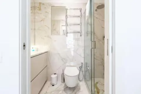Lejlighed Duomo Prestige