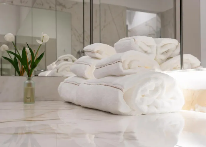 Duomo Prestige Apartmán