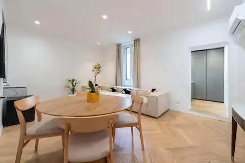 Apartmán Duomo Prestige Milán