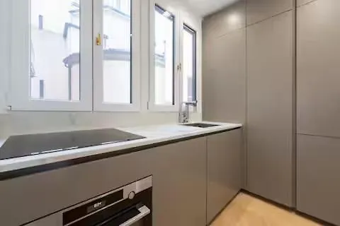 Apartmán Duomo Prestige