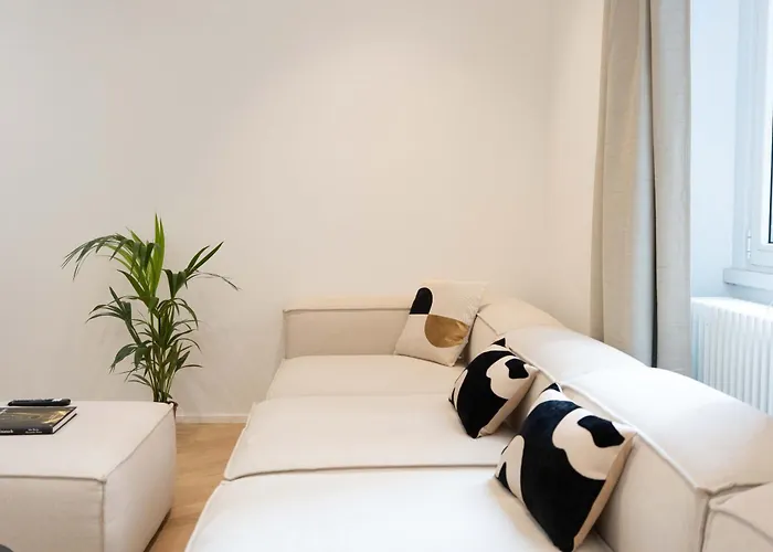 Duomo Prestige Apartmán *