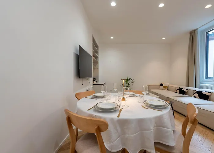 Duomo Prestige Apartmán Milán