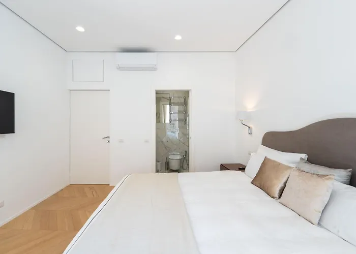 Duomo Prestige Apartmán