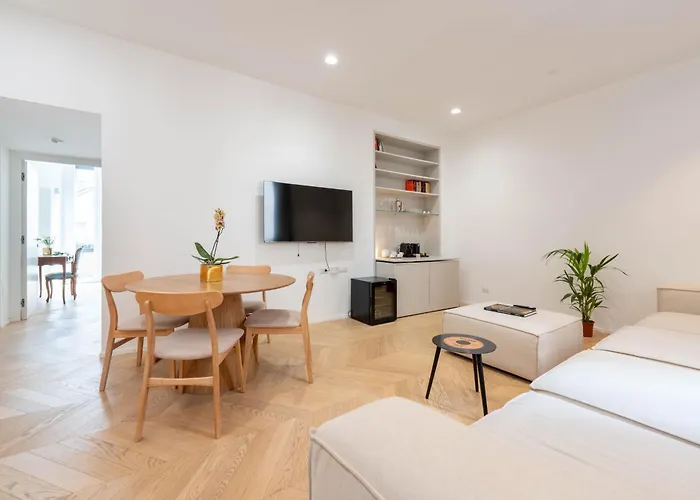 Duomo Prestige Apartmán