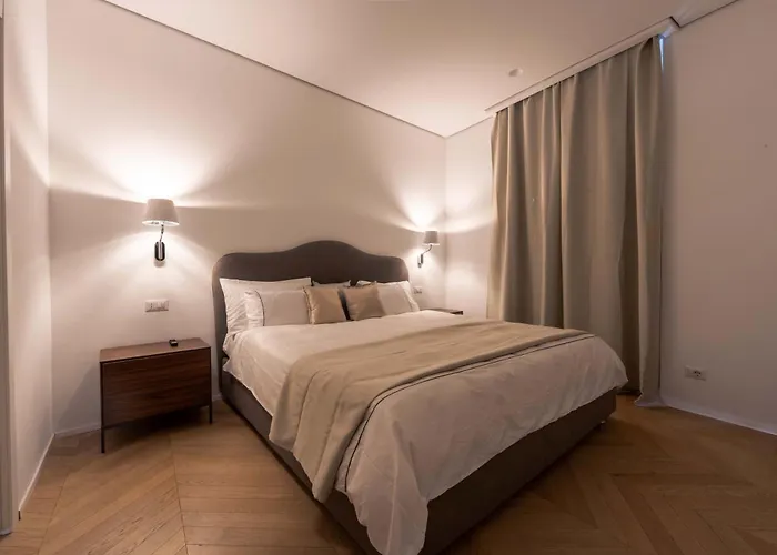 Apartmán Duomo Prestige *