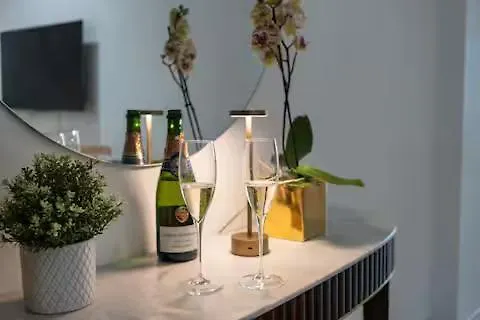 Apartmán Duomo Prestige